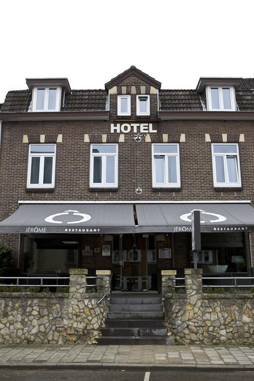 Restaurant Jerome 3* Valkenburg aan de Geul